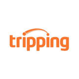 Tripping Logo