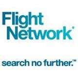 Flight Network Logo