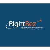 RightRez Logo