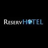 ReservHotel Logo