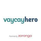 VaycayHero Logo