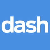 Dash Logo