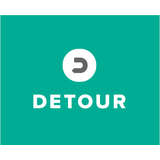 Detour Logo