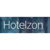 Hotelzon Logo