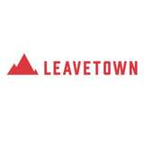Leavetown Logo