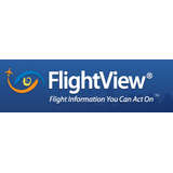 FlightView Logo