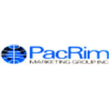 PacRim Marketing Group Logo