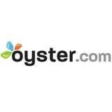 Oyster Logo