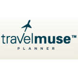 TravelMuse Logo