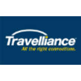 Travelliance Logo