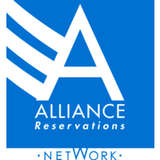 Alliance Reservations Network Logo