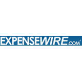 ExpenseWire Logo