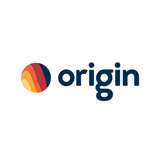 Origin Logo