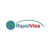 RapidVisa Logo