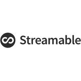 Streamable Logo