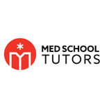 Med School Tutors Logo