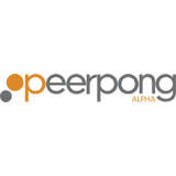 PeerPong Logo