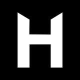 Huzza Logo