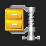 WinZip Logo