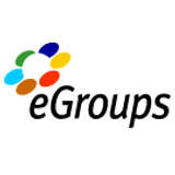 eGroups Logo