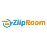 ZiipRoom Logo