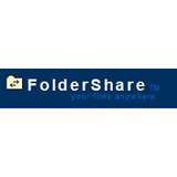 FolderShare Logo