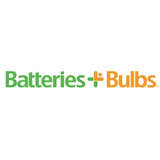 Batteries Plus Logo