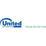 United Site Services Logo