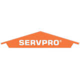 Servpro Logo