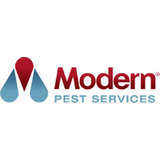 Modern Pest Logo