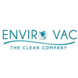 EnviroVac Logo