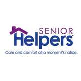 Senior Helpers West Jacksonville Logo