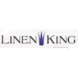 The Linen King Logo