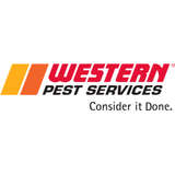 Western Pest Logo