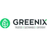 Greenix Pest Control Logo