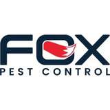 Fox Pest Control Logo