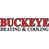 Buckeye Heating & Cooling Logo