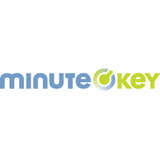 Minute Key Logo