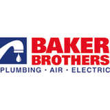 Baker Brothers Plumbing Logo