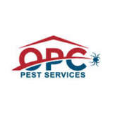 OPC Pest Services Logo
