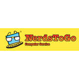 NerdsToGo Logo
