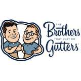 Brothers Gutters Logo