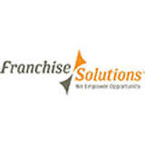 Franchise Solutions Logo