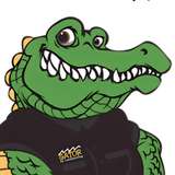 Gator Air Conditioning Logo