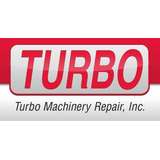 Turbo Industrial Logo