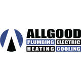 Allgood Plumbing, Heating & Cooling Logo