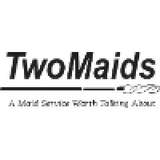 Two Maids Logo
