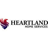 Heartland Home Services Logo