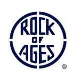 Rock of Ages Logo