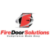 Fire Door Solutions Logo
